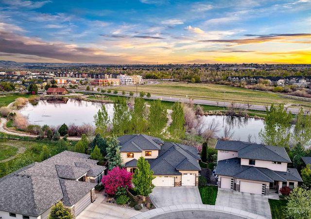 3445 E Parsnip Peak Dr, Boise, ID 83716