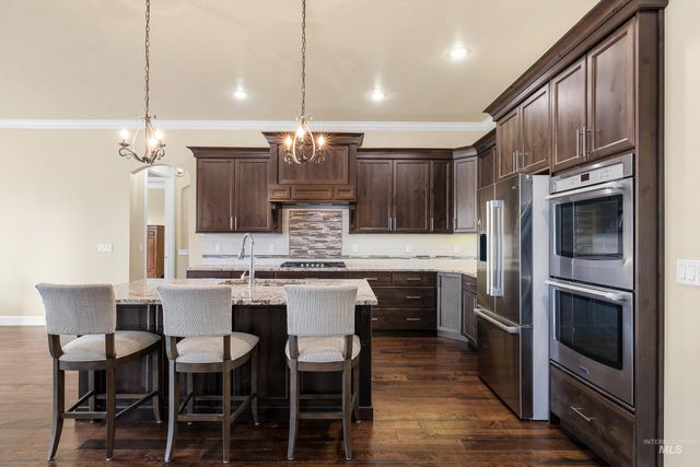 3445 E Parsnip Peak Dr, Boise, ID 83716
