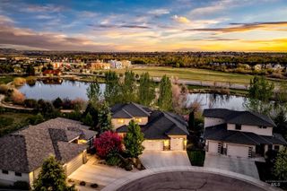 3445 E Parsnip Peak Dr, Boise, ID 83716