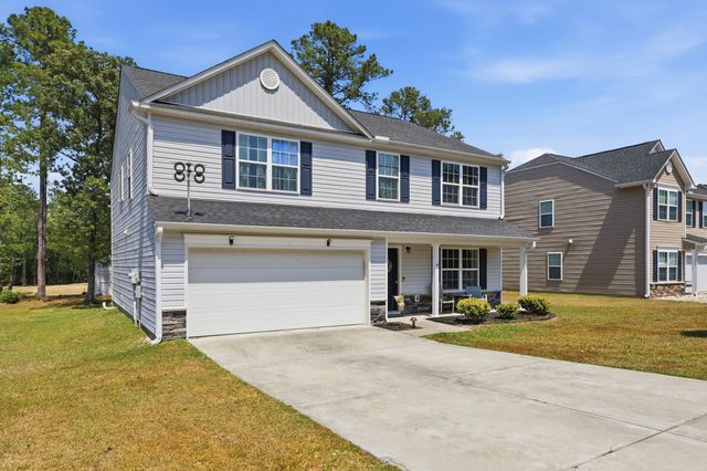 517 Timber Creek Dr., Loris, SC 29569