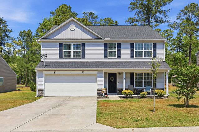 517 Timber Creek Dr., Loris, SC 29569