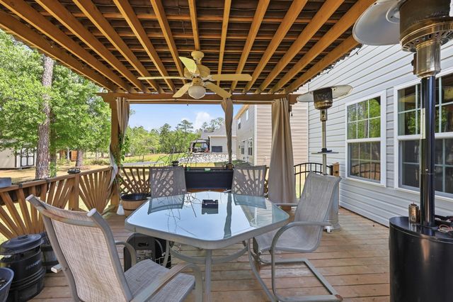 517 Timber Creek Dr., Loris, SC 29569