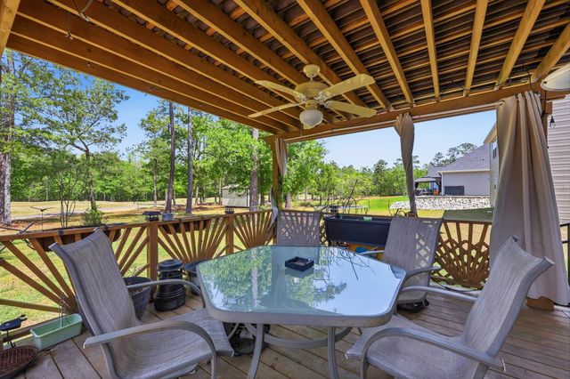 517 Timber Creek Dr., Loris, SC 29569