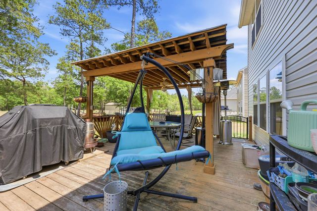 517 Timber Creek Dr., Loris, SC 29569