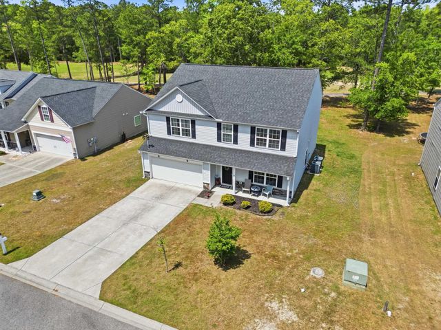 517 Timber Creek Dr., Loris, SC 29569