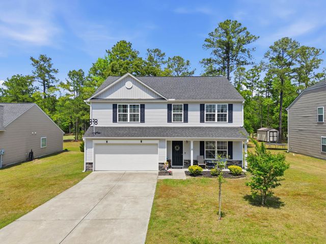 517 Timber Creek Dr., Loris, SC 29569
