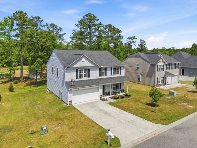 517 Timber Creek Dr., Loris, SC 29569