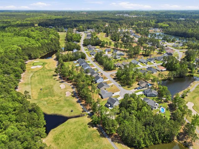 517 Timber Creek Dr., Loris, SC 29569