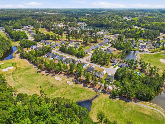 517 Timber Creek Dr., Loris, SC 29569