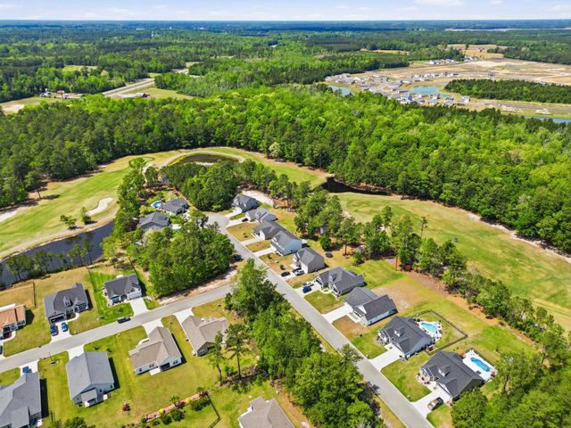 517 Timber Creek Dr., Loris, SC 29569