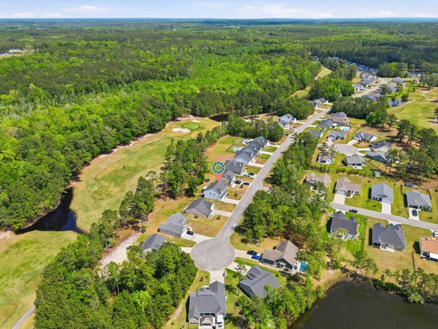 517 Timber Creek Dr., Loris, SC 29569