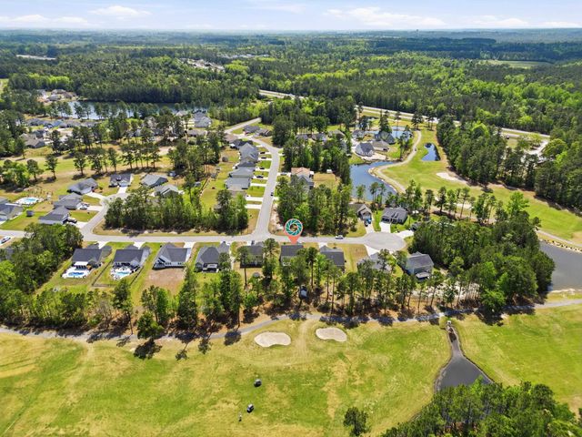 517 Timber Creek Dr., Loris, SC 29569