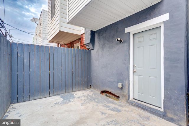 2010 S CHADWICK ST, Philadelphia, PA 19145