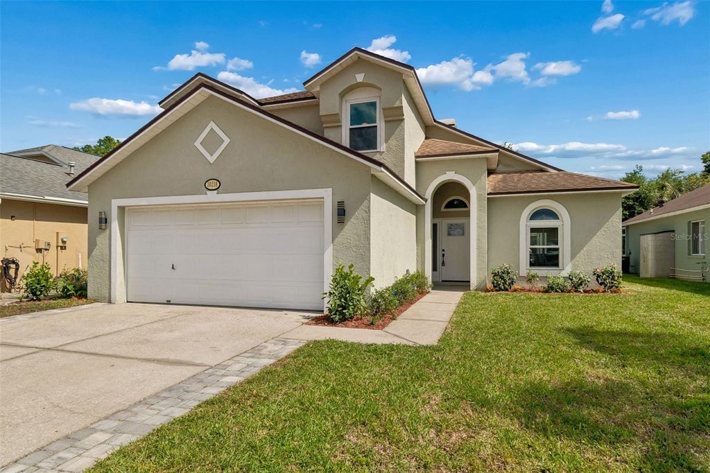 10218 CHARLESTON CORNER ROAD, Tampa, FL 33635