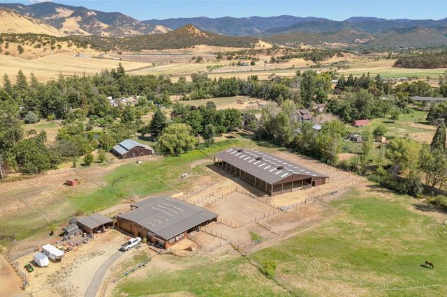 4890 Highway 66, Ashland, OR 97520