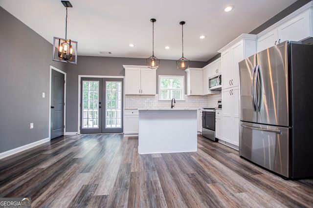 133 Pebblebrook Way, Temple, GA 30179