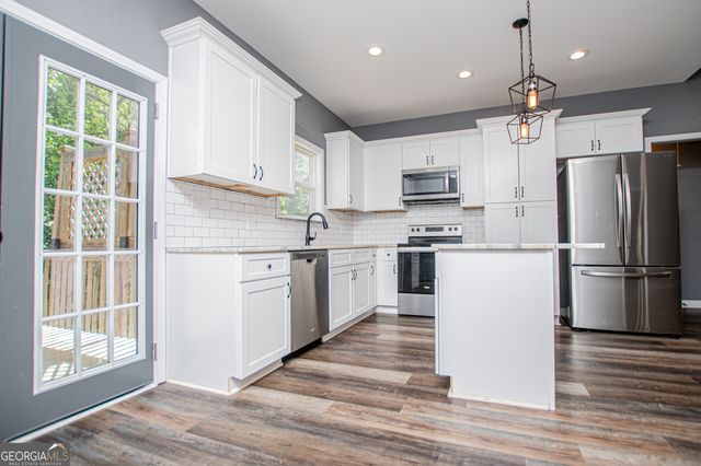 133 Pebblebrook Way, Temple, GA 30179