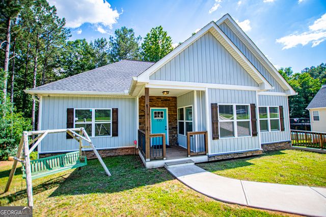 133 Pebblebrook Way, Temple, GA 30179