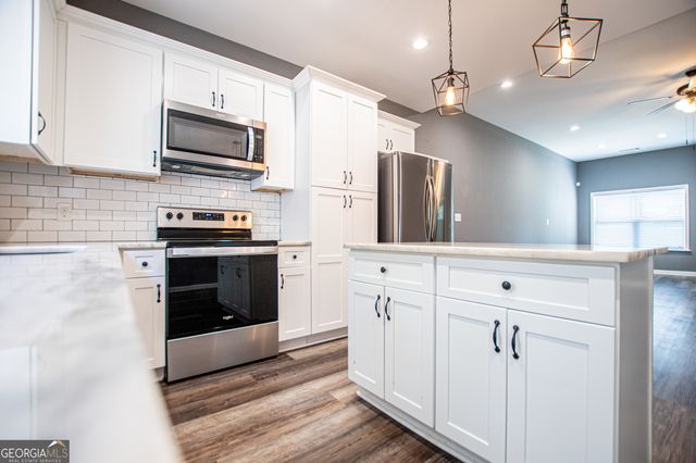 133 Pebblebrook Way, Temple, GA 30179