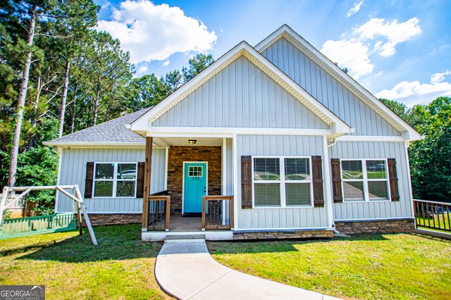133 Pebblebrook Way, Temple, GA 30179