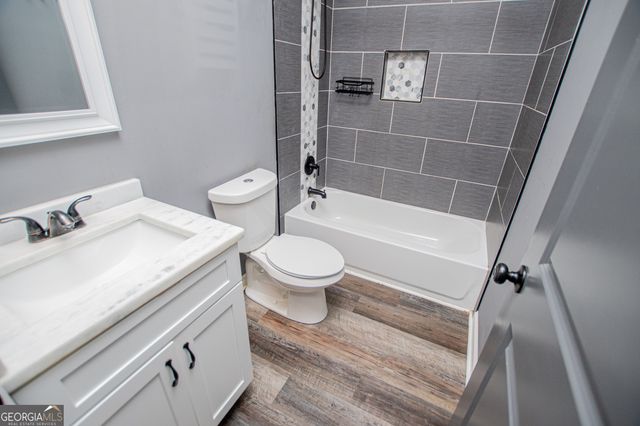 133 Pebblebrook Way, Temple, GA 30179