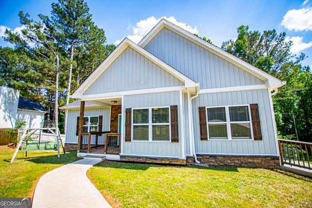 133 Pebblebrook Way, Temple, GA 30179