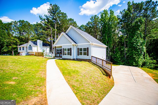 133 Pebblebrook Way, Temple, GA 30179