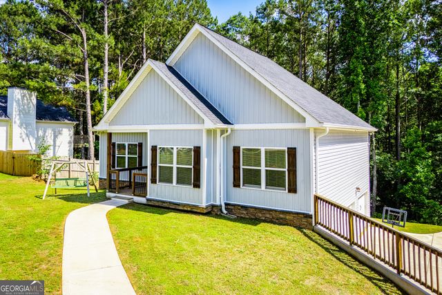 133 Pebblebrook Way, Temple, GA 30179