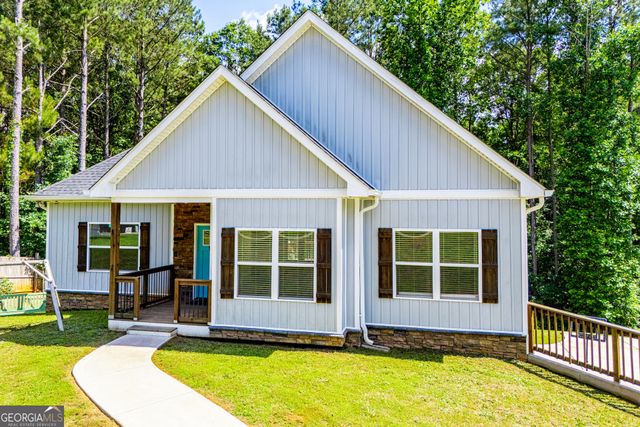 133 Pebblebrook Way, Temple, GA 30179