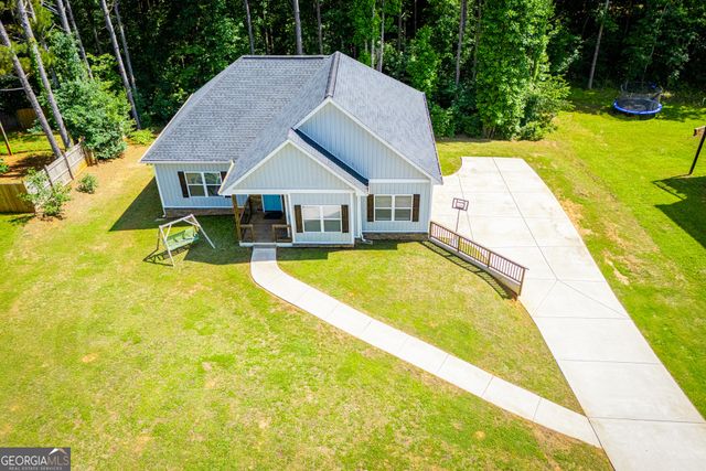 133 Pebblebrook Way, Temple, GA 30179