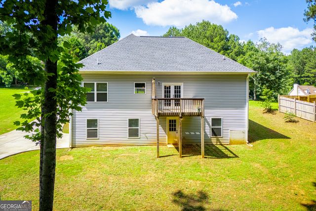 133 Pebblebrook Way, Temple, GA 30179