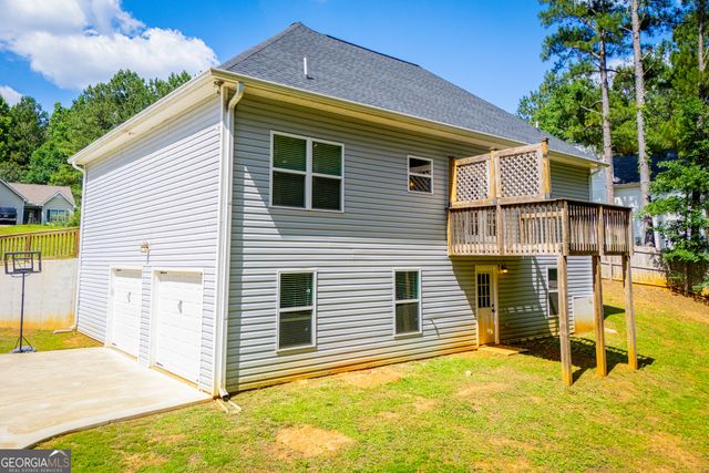 133 Pebblebrook Way, Temple, GA 30179