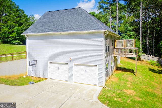 133 Pebblebrook Way, Temple, GA 30179