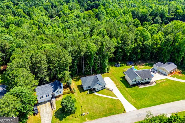 133 Pebblebrook Way, Temple, GA 30179