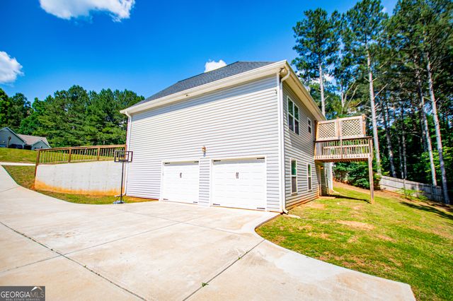 133 Pebblebrook Way, Temple, GA 30179