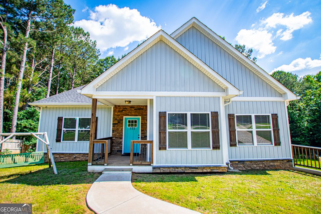 133 Pebblebrook Way, Temple, GA 30179