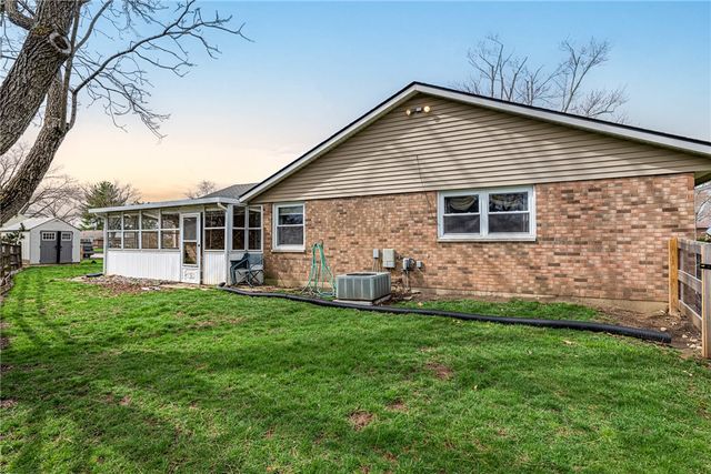 310 Evergreen Drive, Springboro, OH 45066