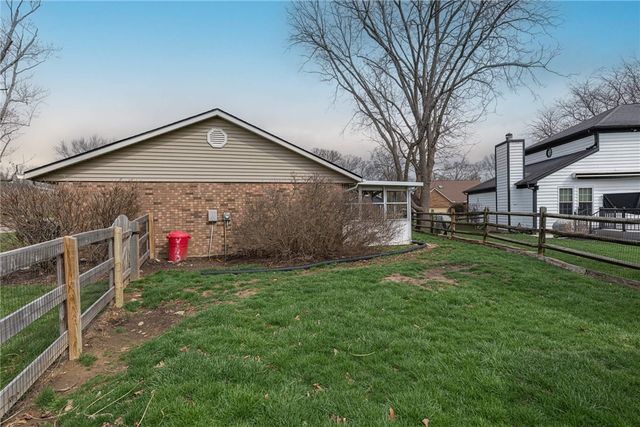 310 Evergreen Drive, Springboro, OH 45066