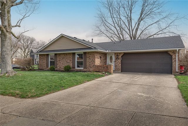 310 Evergreen Drive, Springboro, OH 45066