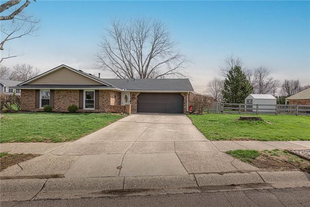 310 Evergreen Drive, Springboro, OH 45066