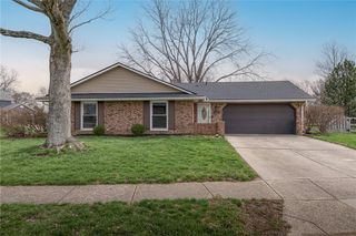 310 Evergreen Drive, Springboro, OH 45066