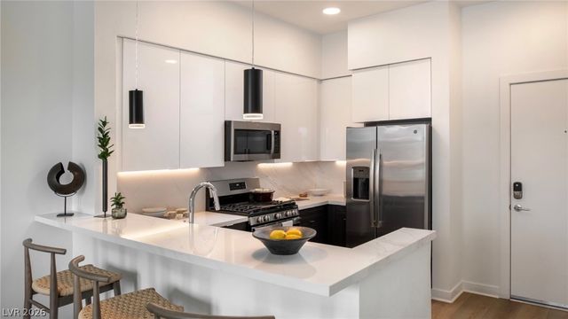 11055 Las Vegas Boulevard 1118, Las Vegas, NV 89183