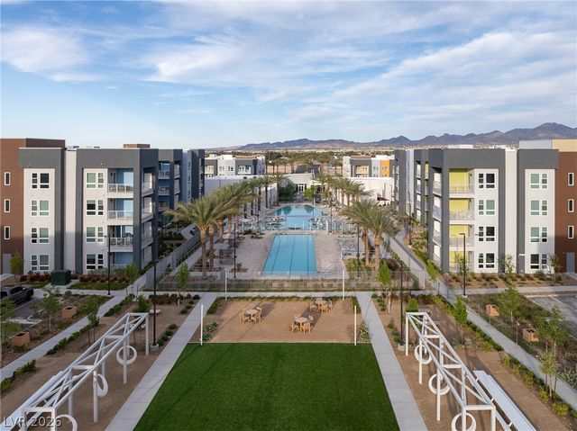 11055 Las Vegas Boulevard 1118, Las Vegas, NV 89183