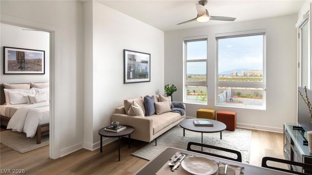 11055 Las Vegas Boulevard 1118, Las Vegas, NV 89183