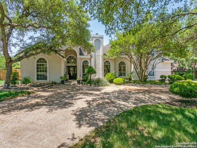 107 POST OAK WAY, Shavano Park, TX 78230