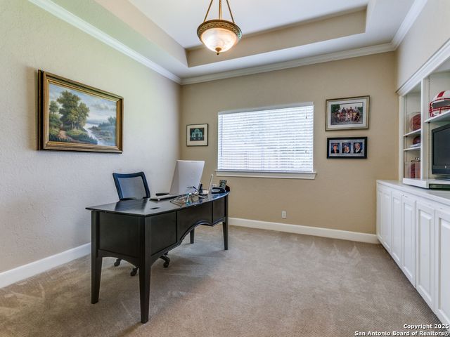 107 POST OAK WAY, Shavano Park, TX 78230