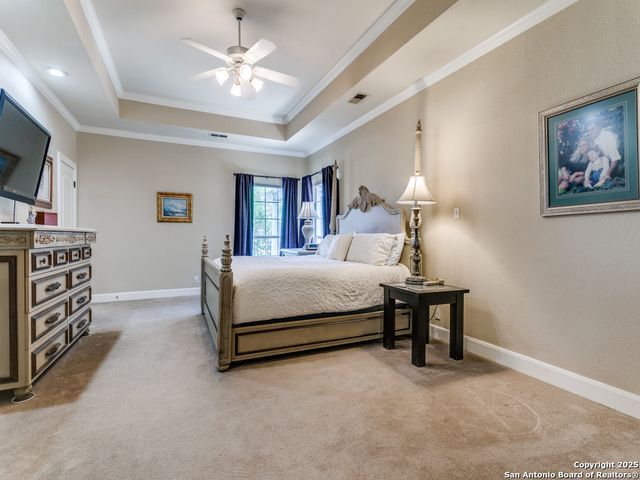 107 POST OAK WAY, Shavano Park, TX 78230