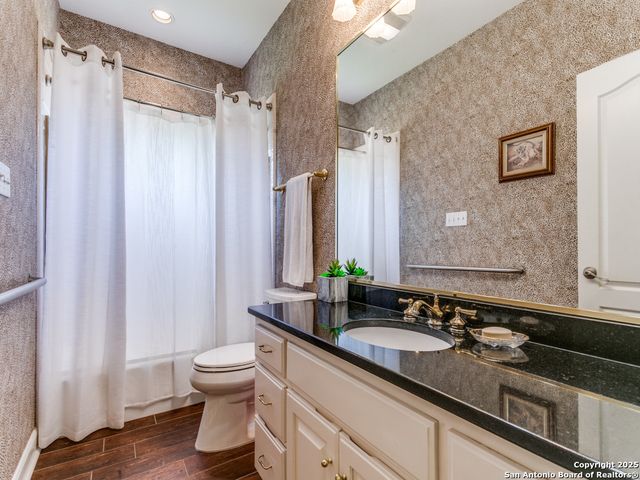 107 POST OAK WAY, Shavano Park, TX 78230
