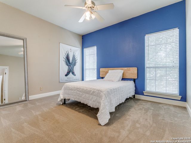 107 POST OAK WAY, Shavano Park, TX 78230