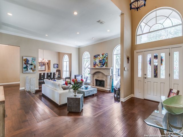 107 POST OAK WAY, Shavano Park, TX 78230